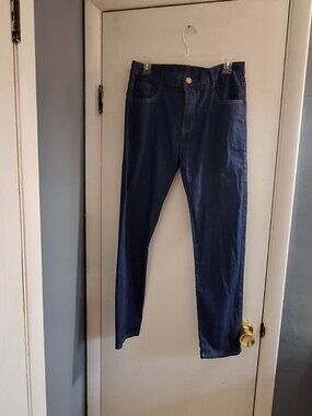 jeans wear size 31